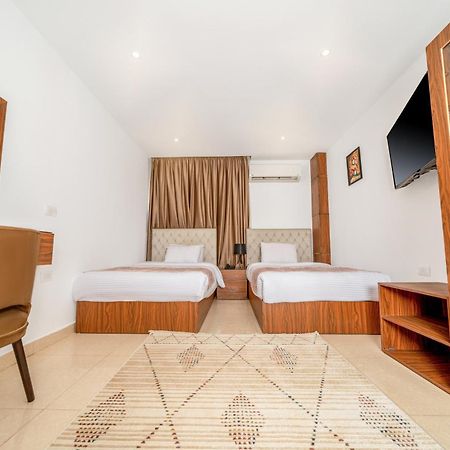 Peace Inn West Pyramids Cairo Kafrat al Jabal Экстерьер фото