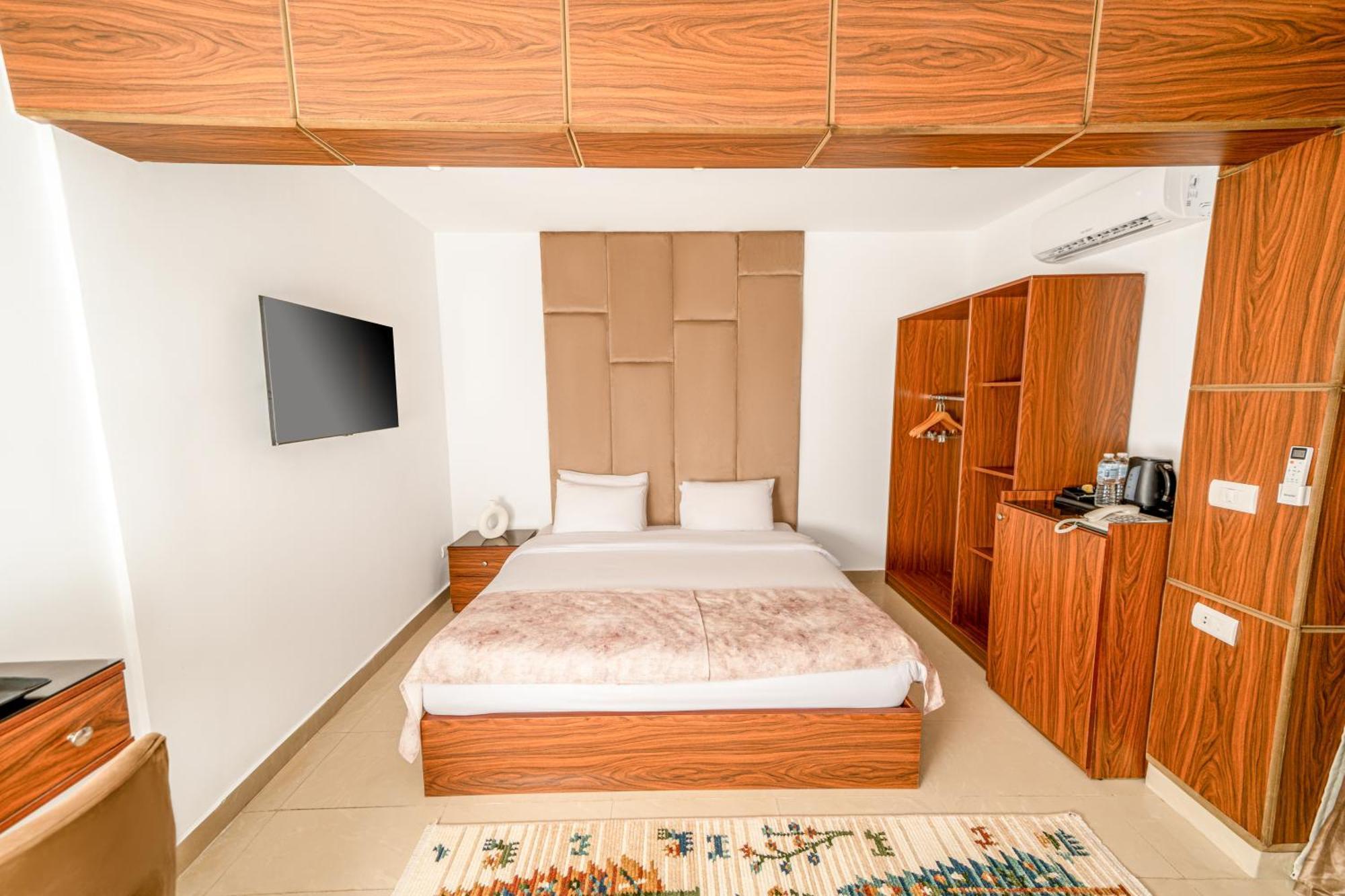 Peace Inn West Pyramids Cairo Kafrat al Jabal Экстерьер фото