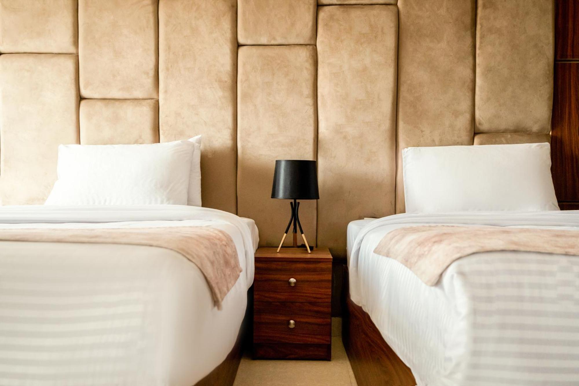 Peace Inn West Pyramids Cairo Kafrat al Jabal Экстерьер фото