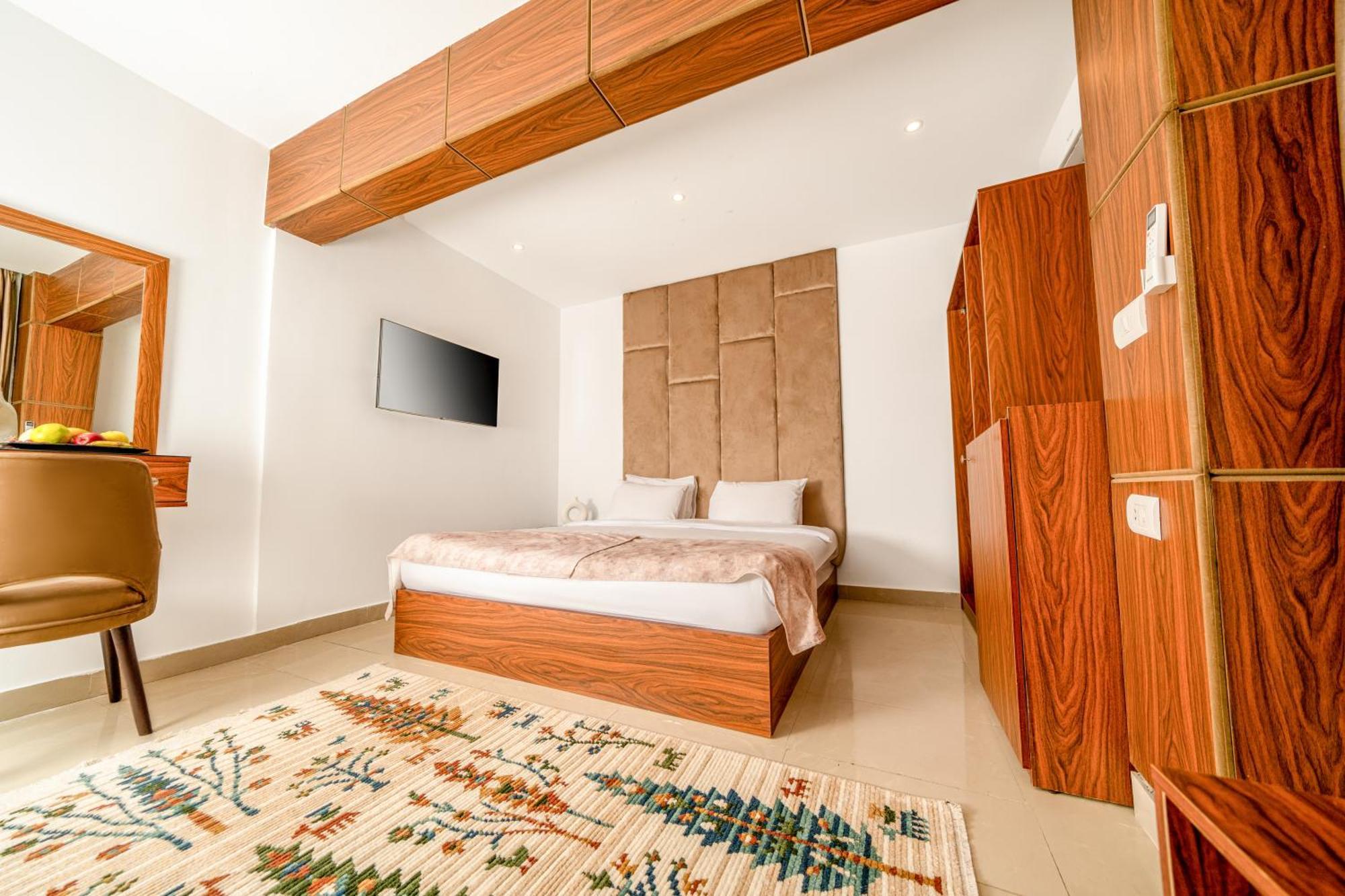 Peace Inn West Pyramids Cairo Kafrat al Jabal Экстерьер фото