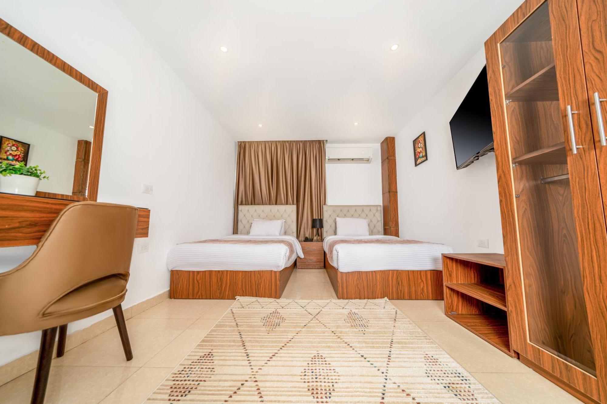 Peace Inn West Pyramids Cairo Kafrat al Jabal Экстерьер фото
