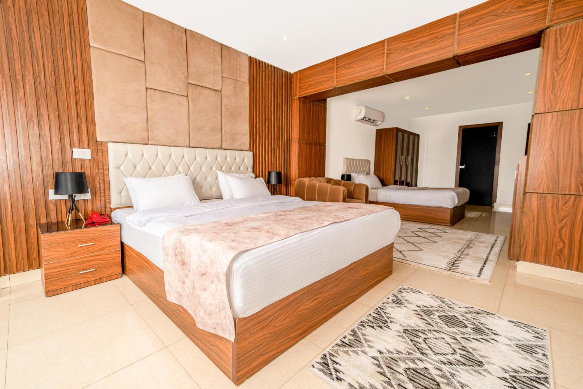 Peace Inn West Pyramids Cairo Kafrat al Jabal Экстерьер фото