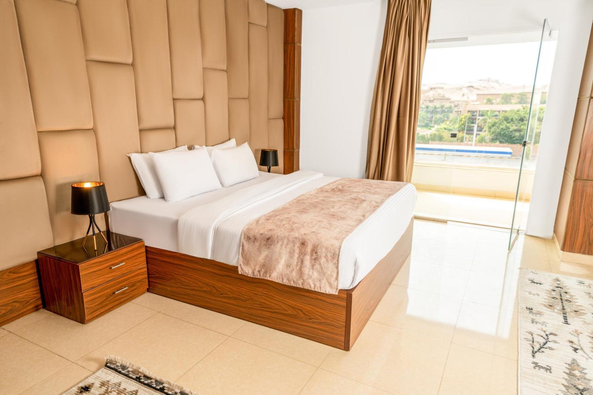 Peace Inn West Pyramids Cairo Kafrat al Jabal Экстерьер фото
