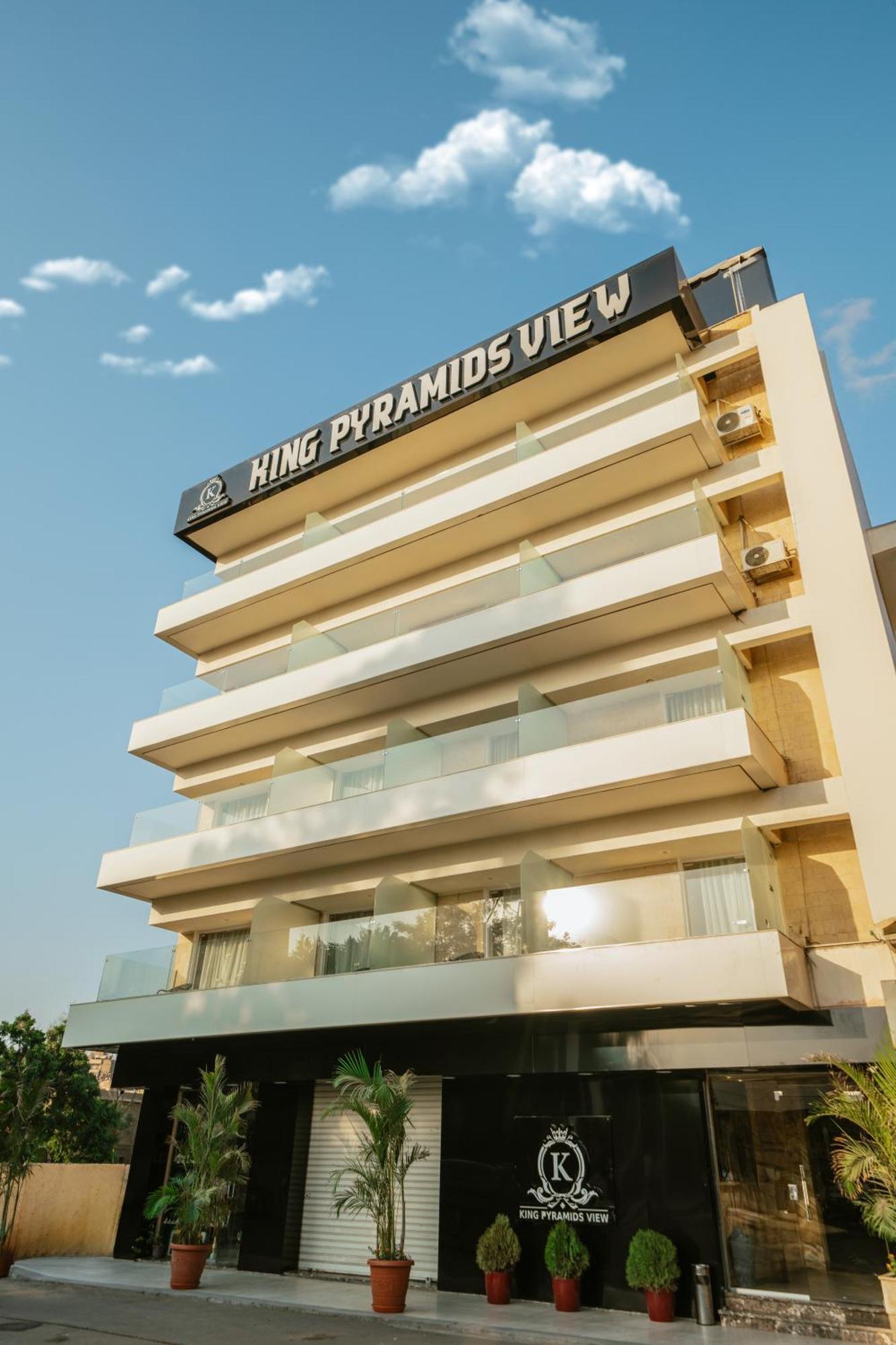 Peace Inn West Pyramids Cairo Kafrat al Jabal Экстерьер фото