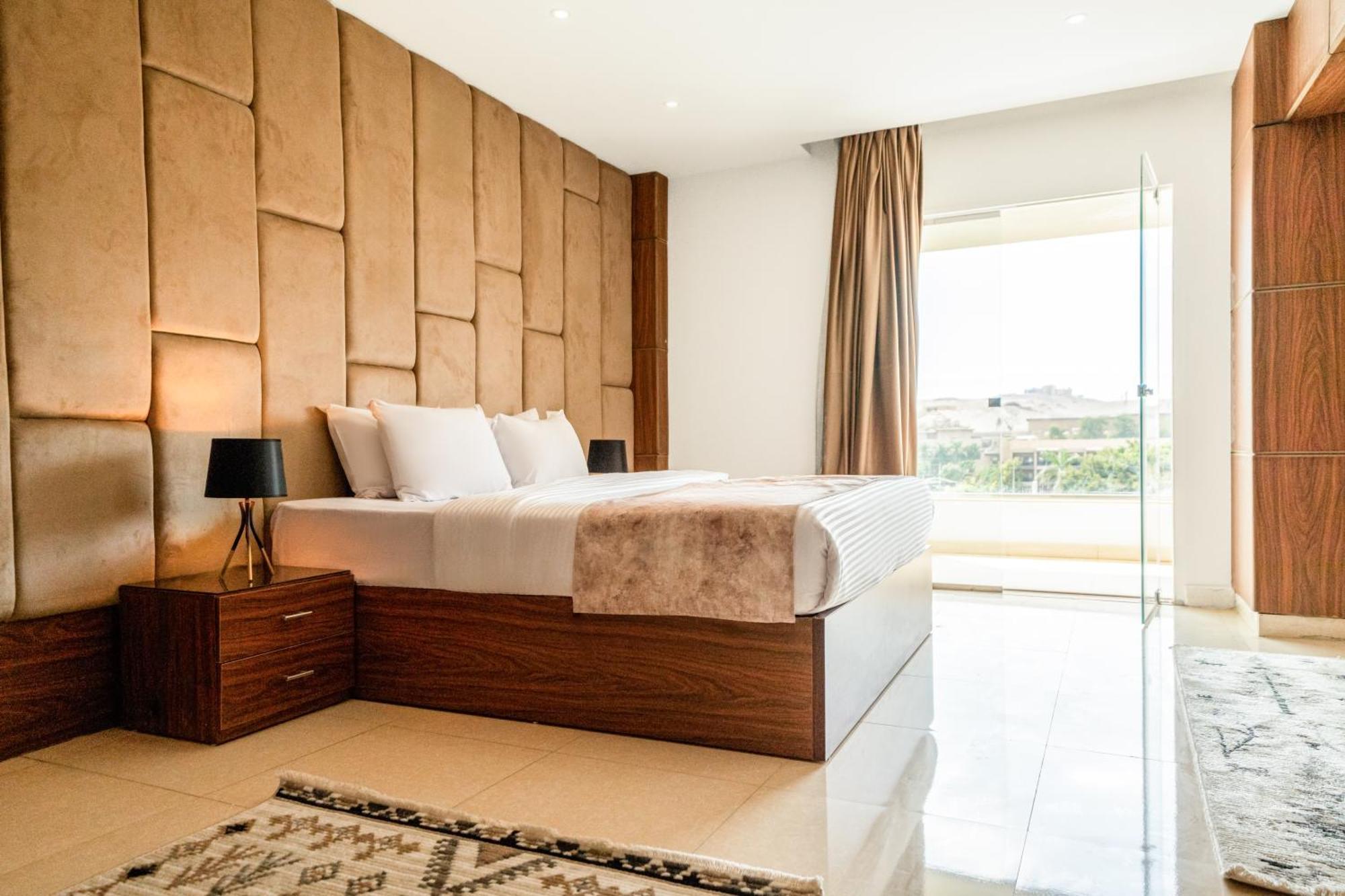 Peace Inn West Pyramids Cairo Kafrat al Jabal Экстерьер фото